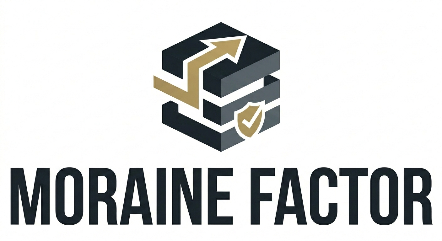 Moraine Factor